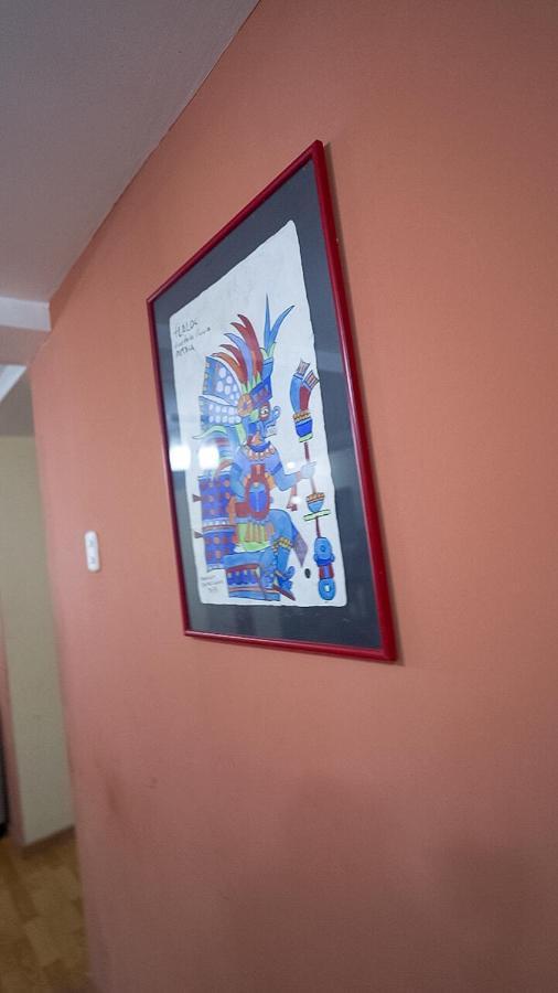 Cusco Rooms Bagian luar foto