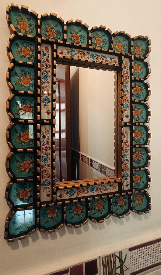 Cusco Rooms Bagian luar foto