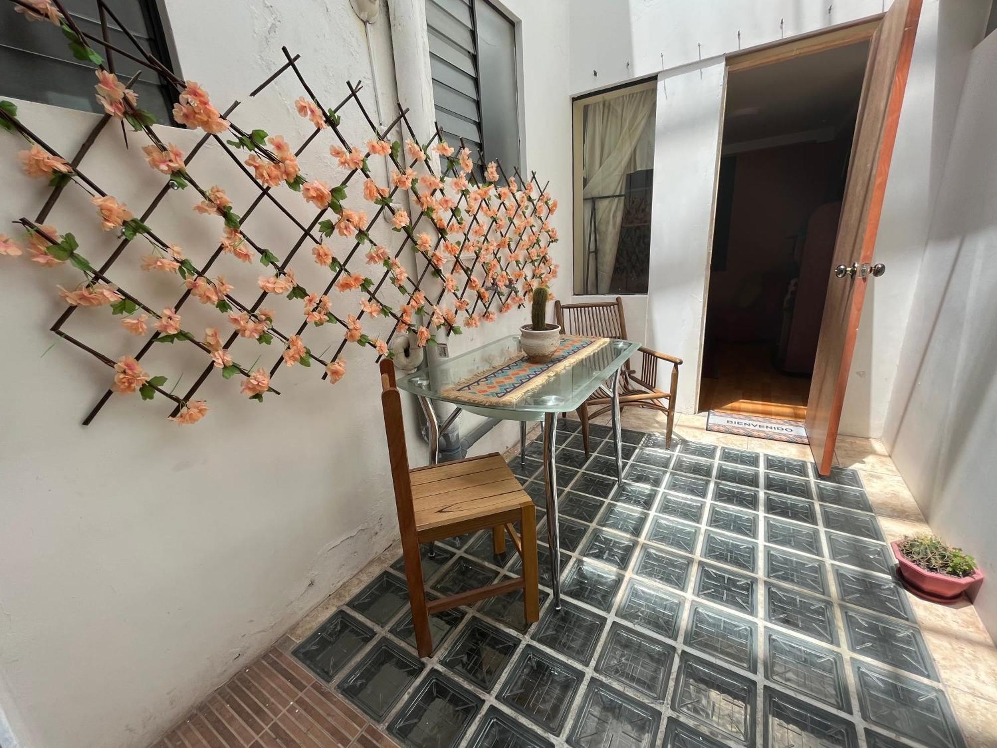 Cusco Rooms Bagian luar foto