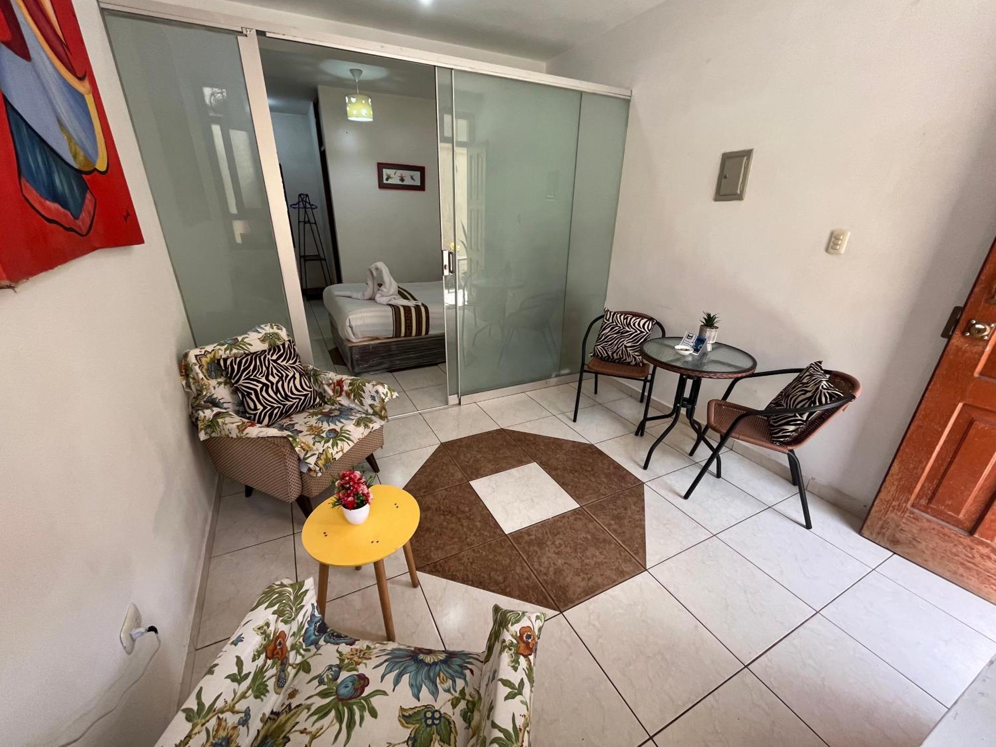 Cusco Rooms Bagian luar foto