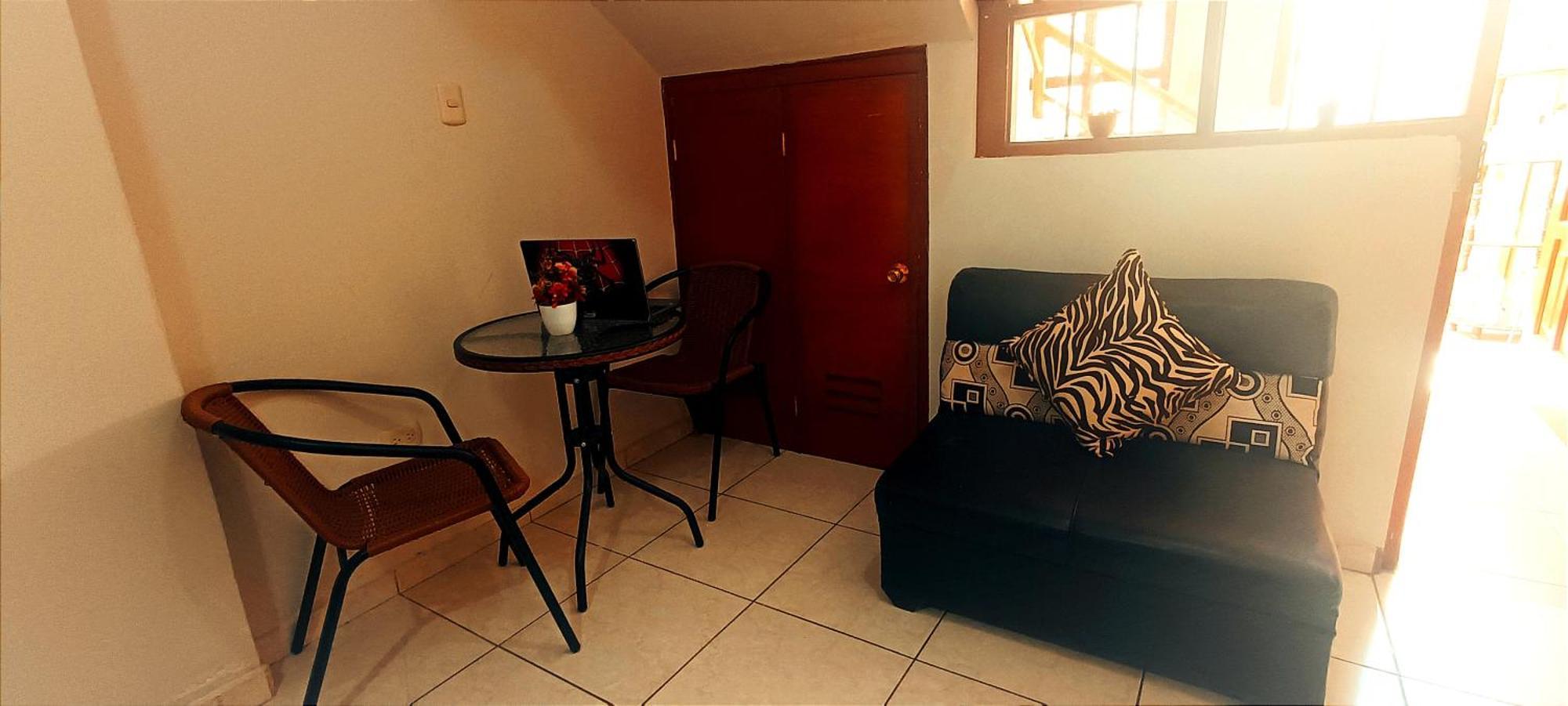 Cusco Rooms Ruang foto