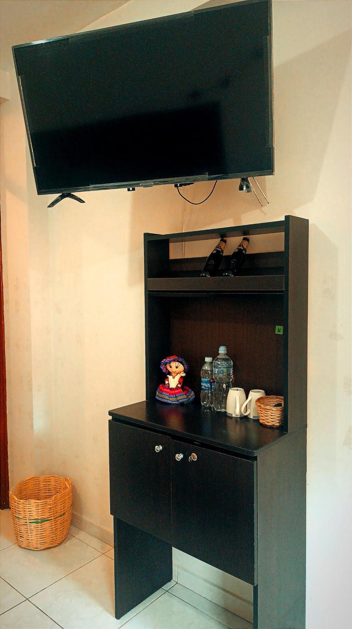 Cusco Rooms Bagian luar foto